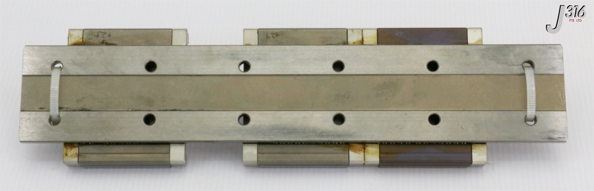 1 Pièce Neuve Pour Slider THK Modèle RSR12WZM - Livraison Rapide